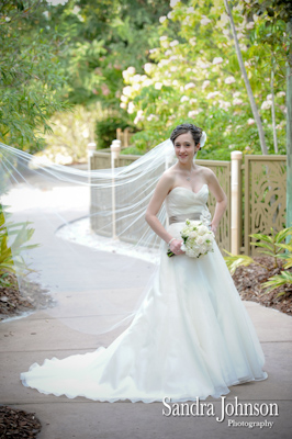 Best Royal Pacific Wedding photographer - Sandra Johnson (SJFoto.com)